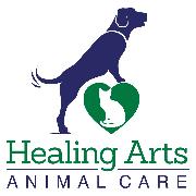 Healing Arts Animal Care Logo